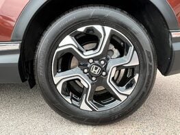 Honda CR-V I-MMD SR 16