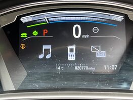 Honda CR-V I-MMD SR 31