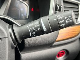 Honda CR-V I-MMD SR 64