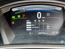 Honda CR-V I-MMD SR 27