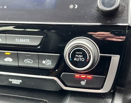 Honda CR-V I-MMD SR 53
