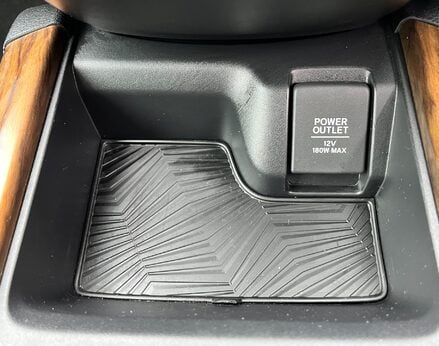 Honda CR-V I-MMD SR 57