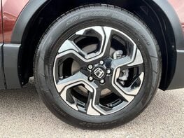 Honda CR-V I-MMD SR 15