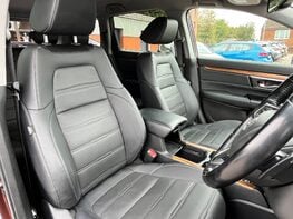 Honda CR-V I-MMD SR 68