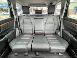 Honda CR-V I-MMD SR 70