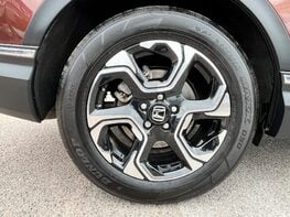 Honda CR-V I-MMD SR 14
