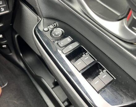 Honda CR-V I-MMD SR 67