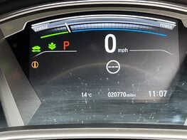 Honda CR-V I-MMD SR 29