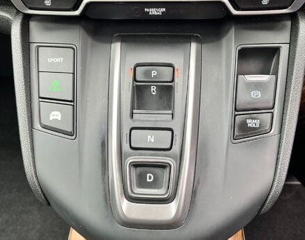 Honda CR-V I-MMD SR 56