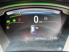 Honda CR-V I-MMD SR 22