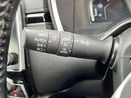 Honda CR-V I-MMD SR 63