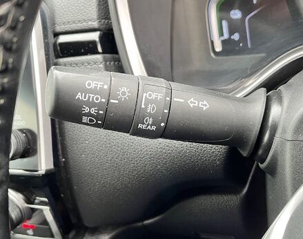 Honda CR-V I-MMD SR 63