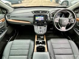 Honda CR-V I-MMD SR 2