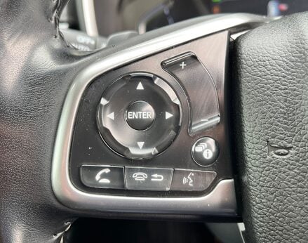 Honda CR-V I-MMD SR 59