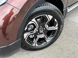 Honda CR-V I-MMD SR 3