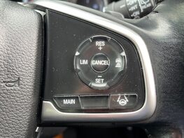 Honda CR-V I-MMD SR 60
