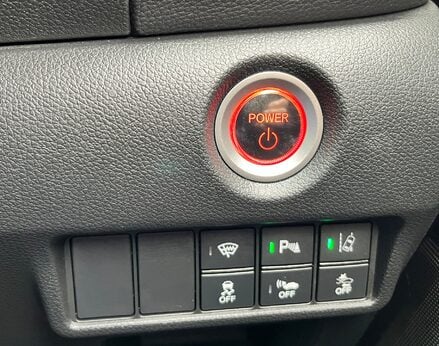 Honda CR-V I-MMD SR 65