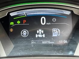 Honda CR-V I-MMD SR 24