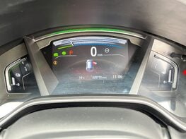 Honda CR-V I-MMD SR 21