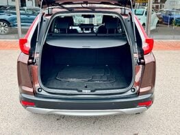 Honda CR-V I-MMD SR 72