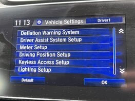 Honda CR-V I-MMD SR 46