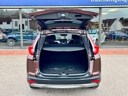 Honda CR-V I-MMD SR 71