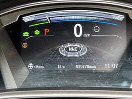 Honda CR-V I-MMD SR 28