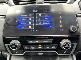 Honda CR-V I-MMD SR 51
