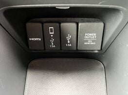 Honda CR-V I-MMD SR 58