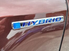 Honda CR-V I-MMD SR 81