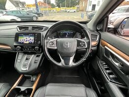 Honda CR-V I-MMD SR 19