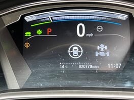 Honda CR-V I-MMD SR 26