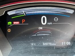 Honda CR-V I-MMD SR 34