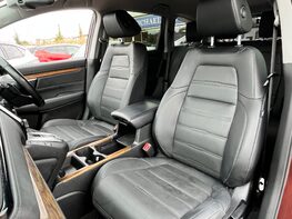 Honda CR-V I-MMD SR 69