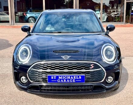 Mini Clubman COOPER S EXCLUSIVE 5