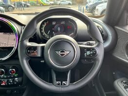Mini Clubman COOPER S EXCLUSIVE 20