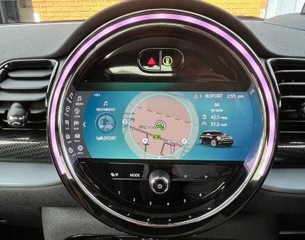 Mini Clubman COOPER S EXCLUSIVE 25