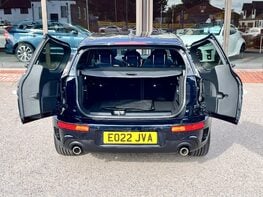 Mini Clubman COOPER S EXCLUSIVE 68