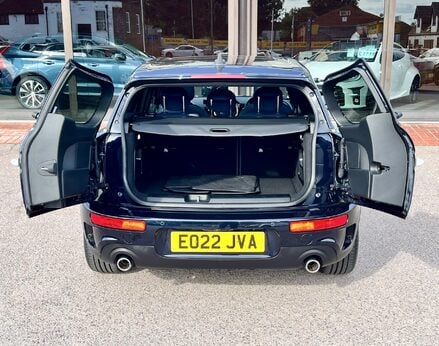 Mini Clubman COOPER S EXCLUSIVE 68