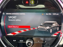 Mini Clubman COOPER S EXCLUSIVE 49