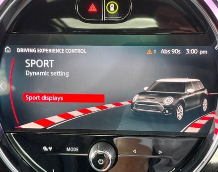 Mini Clubman COOPER S EXCLUSIVE 49