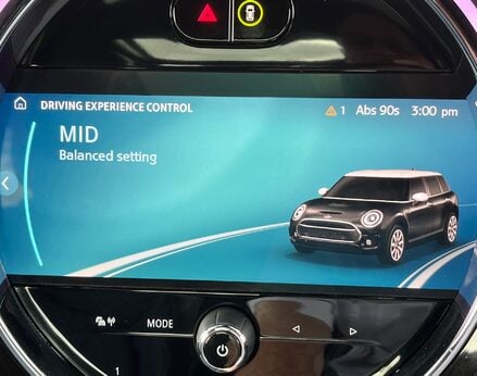 Mini Clubman COOPER S EXCLUSIVE 48