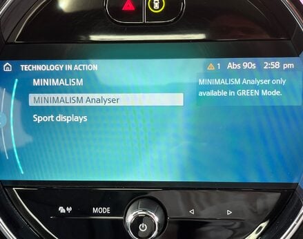 Mini Clubman COOPER S EXCLUSIVE 41