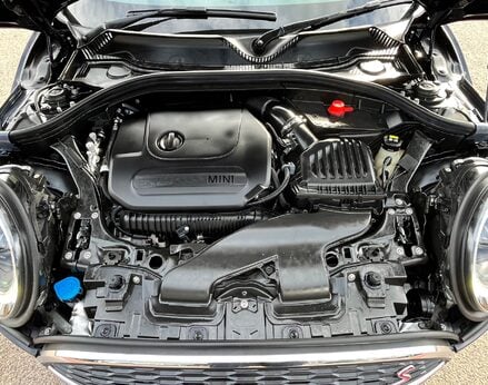 Mini Clubman COOPER S EXCLUSIVE 7