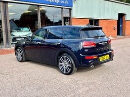 Mini Clubman COOPER S EXCLUSIVE 9