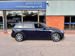 Mini Clubman COOPER S EXCLUSIVE 10