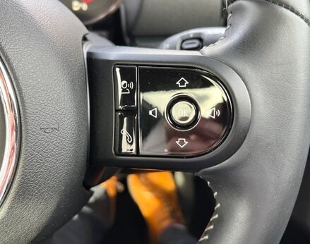Mini Clubman COOPER S EXCLUSIVE 59