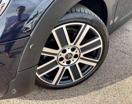 Mini Clubman COOPER S EXCLUSIVE 3