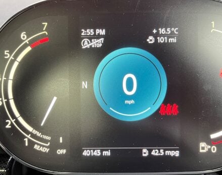 Mini Clubman COOPER S EXCLUSIVE 22