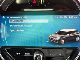 Mini Clubman COOPER S EXCLUSIVE 40